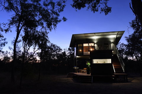 Hideaway Litchfield - Tourism Noosa 2