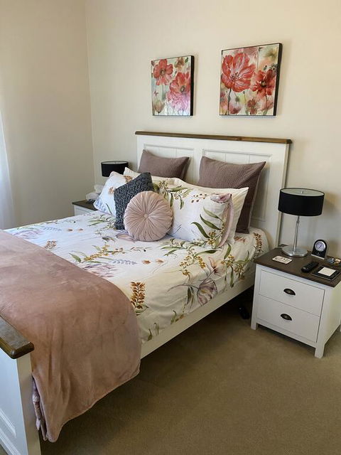 Hideaway On Hume - Tourism Noosa 3