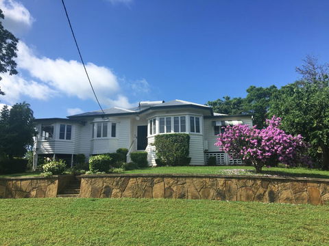 Hideaway On Hume - Tourism Noosa 0