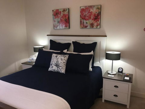 Hideaway On Hume - Tourism Noosa 2