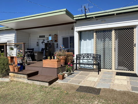 Hideaway On Hume #2 - Tourism Noosa 1