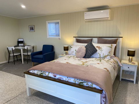 Hideaway On Hume #2 - Tourism Noosa 0