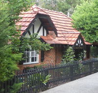 High View Cottage - Tourism Noosa