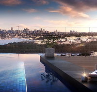 High-end Apartment with City View - Tourism Noosa