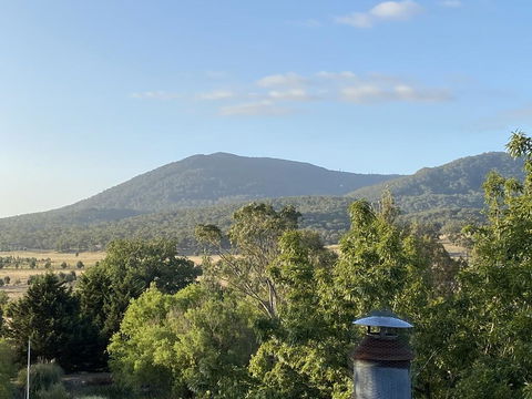 Highfield Cottage - Tourism Noosa 0