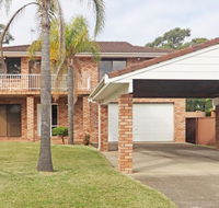 Hill Top Water and Bush Views - Tourism Noosa