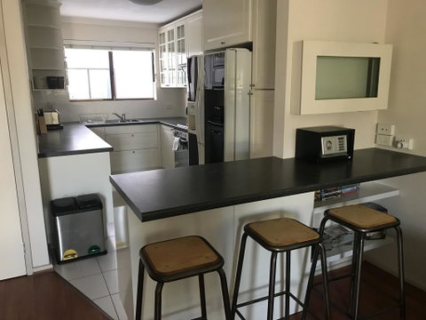 Hillarys Family Holiday Home - Tourism Noosa 0