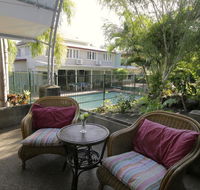 Hillcrest Guest House - Tourism Noosa