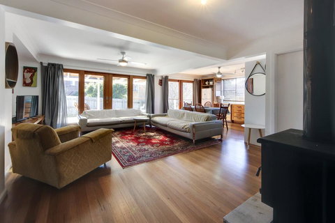 Hillsborough Cottage - Tourism Noosa 1