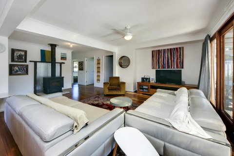Hillsborough Cottage - Tourism Noosa 2
