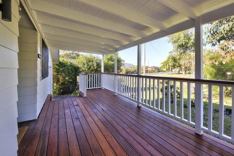 Hillsborough Cottage - Tourism Noosa 3