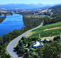 Hillside Bed and Breakfast