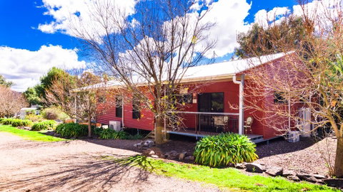 Hillview Farmstay - Tourism Noosa 3