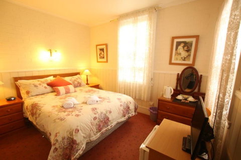 Hillview House Launceston - Tourism Noosa 2