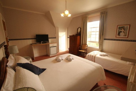 Hillview House Launceston - Tourism Noosa 0