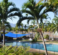 Hinchinbrook Resorts - Tourism Noosa
