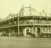 HISTORIC STAR LODGE NARRANDERA - Tourism Noosa