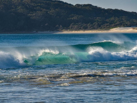 Hit The Beach - Tourism Noosa 1