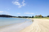 Hobart Beach Front Cottage