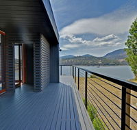 Hobart Waterfront Luxury Retreat - Tourism Noosa