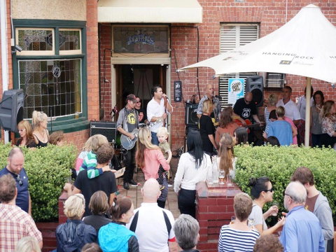 Holgate Brewhouse - Tourism Noosa 2