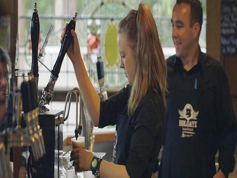 Holgate Brewhouse - Tourism Noosa 3