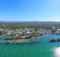 HOLIDAY HAVEN at North Haven - Tourism Noosa
