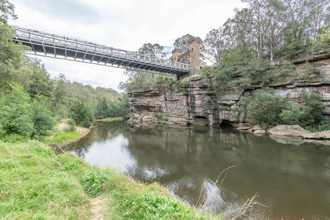 Holiday Haven Kangaroo Valley - Tourism Noosa 1