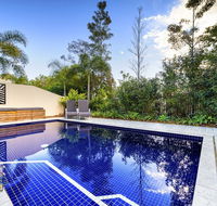 Holiday Home Bayhill Manor - Tourism Noosa