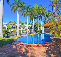 Holiday Home Coveside  Sanctuary Cove - Tourism Noosa