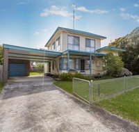 HOLIDAY ON NAUTILUS INVERLOCH - Tourism Noosa
