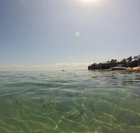 Holiday on The Bay Vincentia - Tourism Noosa