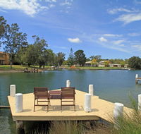 Holiday on the Water - Tourism Noosa