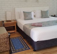 Holland Park Motel - Tourism Noosa