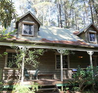 Holly Lodge Medlow Bath - Tourism Noosa