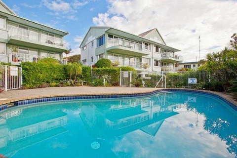 Home Away From Home With Sweeping Ocean Views - Unit 12, 60 Peregian Esplanade - Tourism Noosa 1