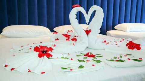 HomeHotel New And Comfort 3 Bedrooms Security Apt - Tourism Noosa 3