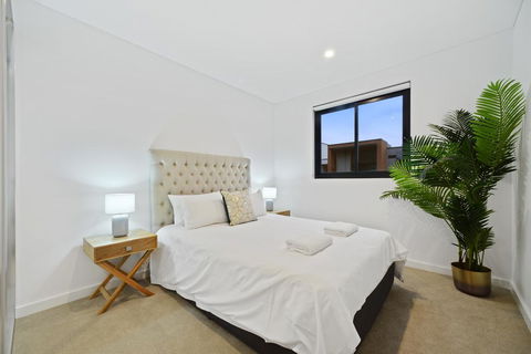 HomeHotel New And Comfort 3 Bedrooms Security Apt - Tourism Noosa 2