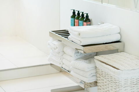 HomeHotel New And Comfort 3 Bedrooms Security Apt - Tourism Noosa 1