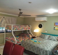 Homestay at Julie's - Tourism Noosa