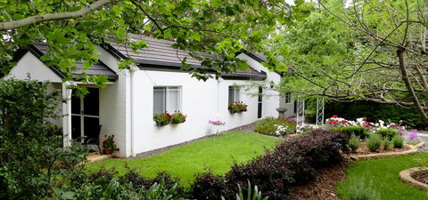 Homewood Cottages - Tourism Noosa 0
