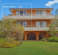 HOPEVIEW HAVEN 5 - DUNBOGAN ACCOMODATiON - Tourism Noosa