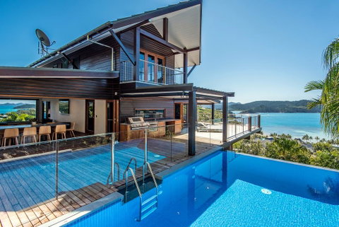 Horizons On Hamilton Island - Tourism Noosa 2