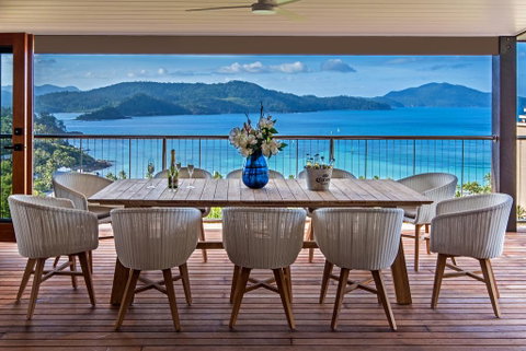 Horizons On Hamilton Island - Tourism Noosa 1