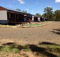 Horsepower Cabins - Tourism Noosa