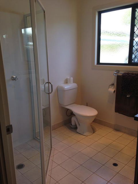 Horsepower Cabins - Tourism Noosa 1