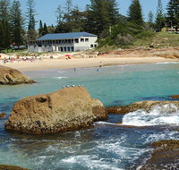Horseshoe Bay Holiday Park - Tourism Noosa