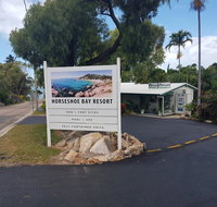 Horseshoe Bay Resort - Tourism Noosa