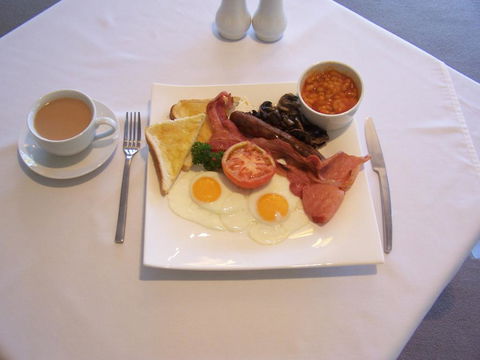 Hospitality Kalgoorlie, SureStay By Best Western - Tourism Noosa 3