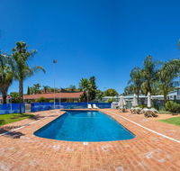 Hospitality Kalgoorlie SureStay by Best Western - Tourism Noosa